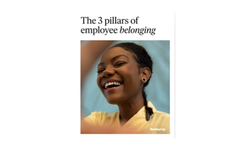 3 Key Drivers of Employee Belonging