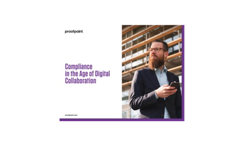 Compliance in the Age of Digital Collaboration eBook