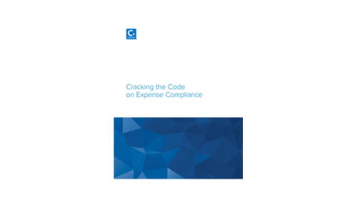 Cracking the Code on Expense Compliance