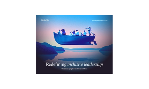 Inclusive Leadership Report