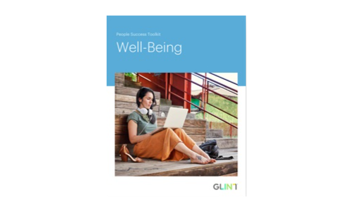 People Success Toolkit: Well-Being