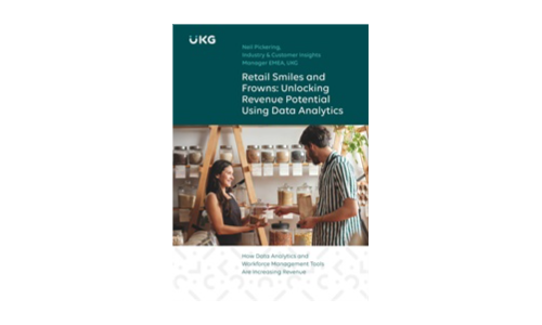 Retail Smiles and Frowns: Unlocking Revenue Potential Using Data Analytics
