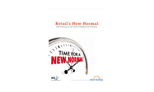 Staying Agile in Retails New Normal