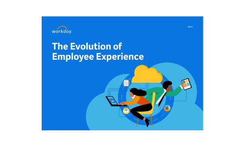 The Evolution of Employee Experience