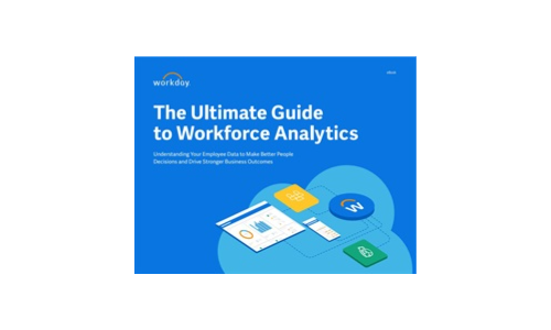 The Ultimate Guide to Workforce Analytics